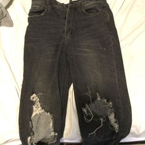 Ripped Jeans